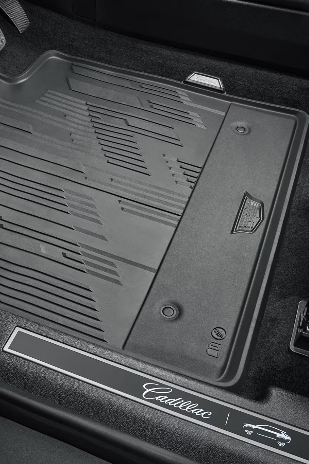 Accesorios Cadillac Lyriq 2026