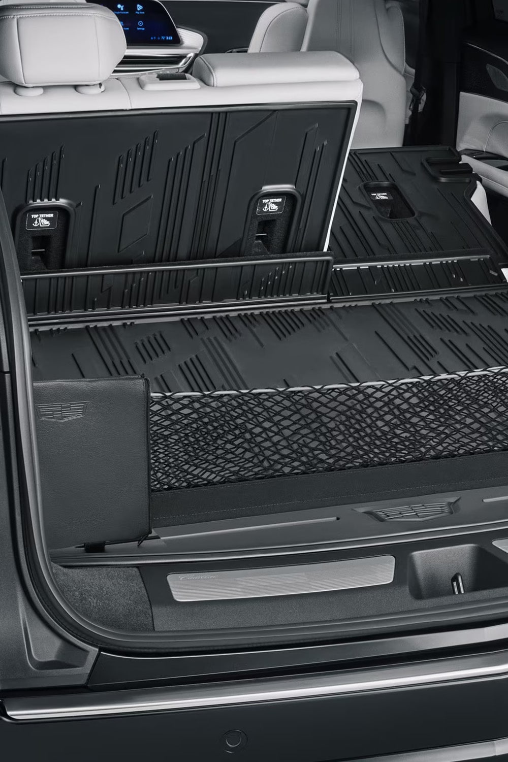 Accesorios Cadillac Lyriq 2026