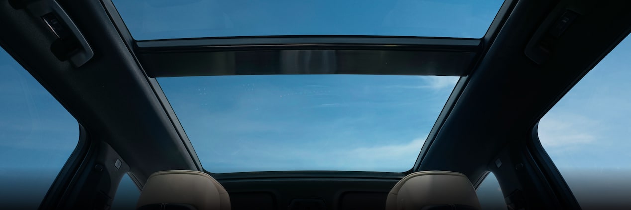 Exterior Cadillac Lyriq 2026