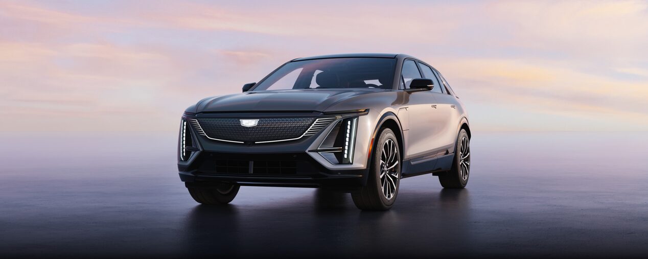 Conoce todo el equipamiento de Cadillac Lyriq 2026, camioneta eléctrica de lujo