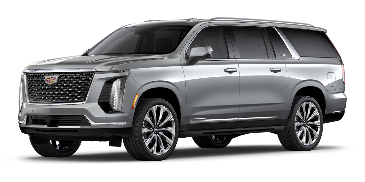 Sharkskin Metallic ESV