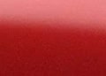 Pantone radiant red metallic