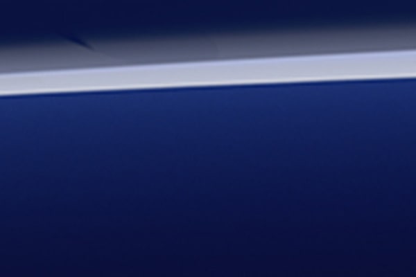 Pantone color Opulent Blue Metallic