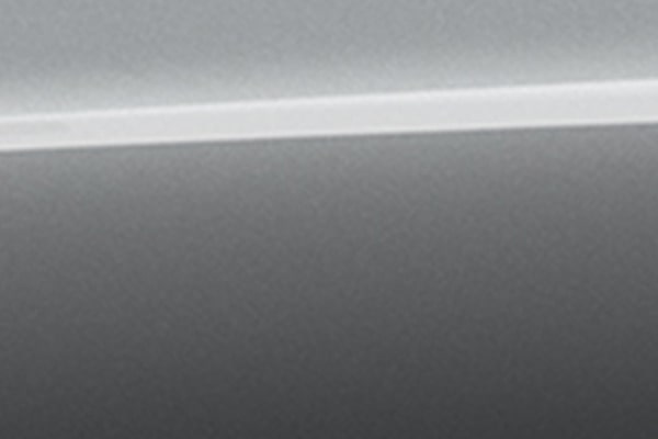 Pantone color Sharkskin Metallic