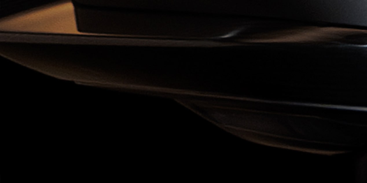 Insertos en fibra de carbón en Cadillac Lyriq-V 2026
