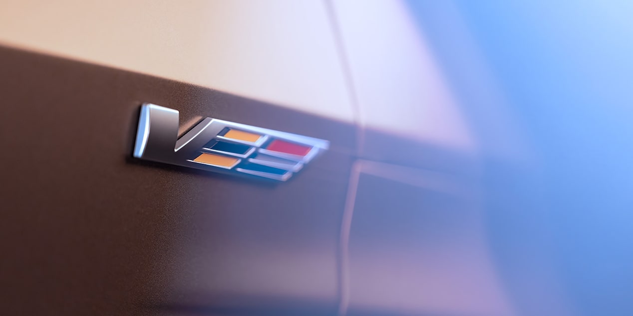 Emblema V-Series