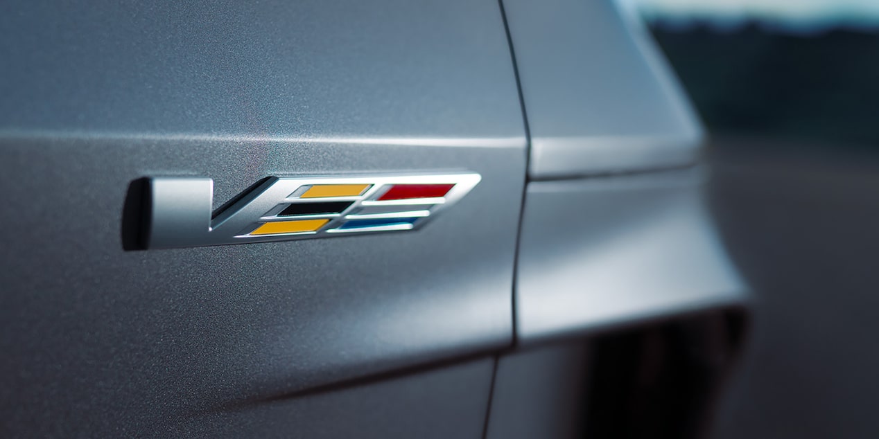 Emblema V-Series
