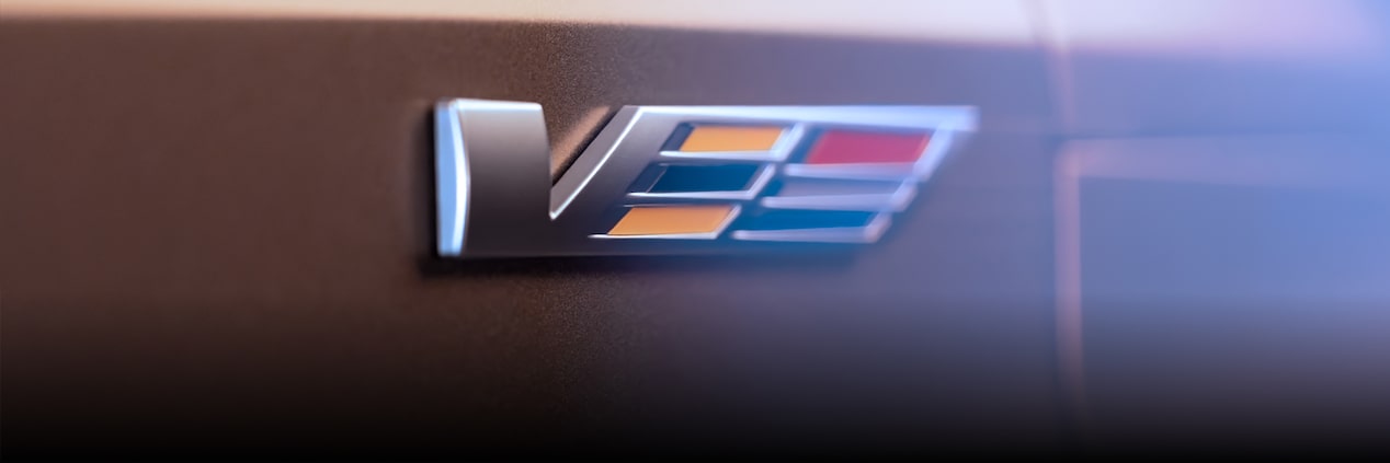 Inteligencia que se adelanta a tus deseos. Nueva Cadillac Lyriq-V 2026