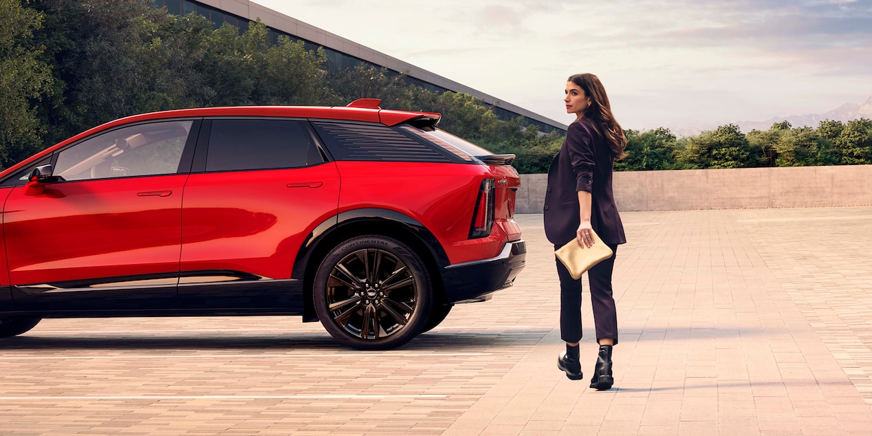 Cadillac Summer Deals