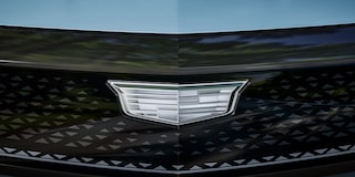 Nueva Cadillac OPTIQ-V, SUV de lujo de alto rendimiento