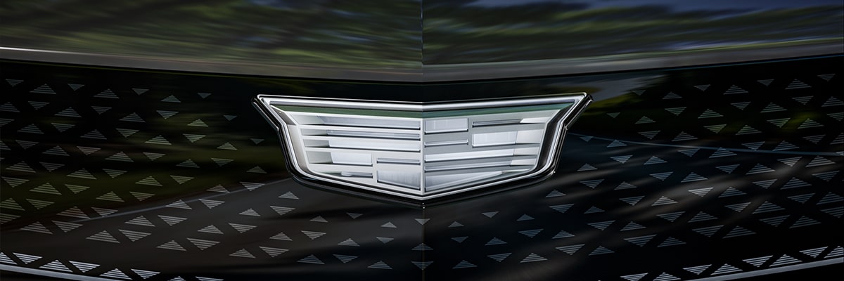 Cadillac OPTIQ-V, SUV de lujo de alto rendimiento