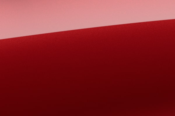  Radiant Red Tint Metallic