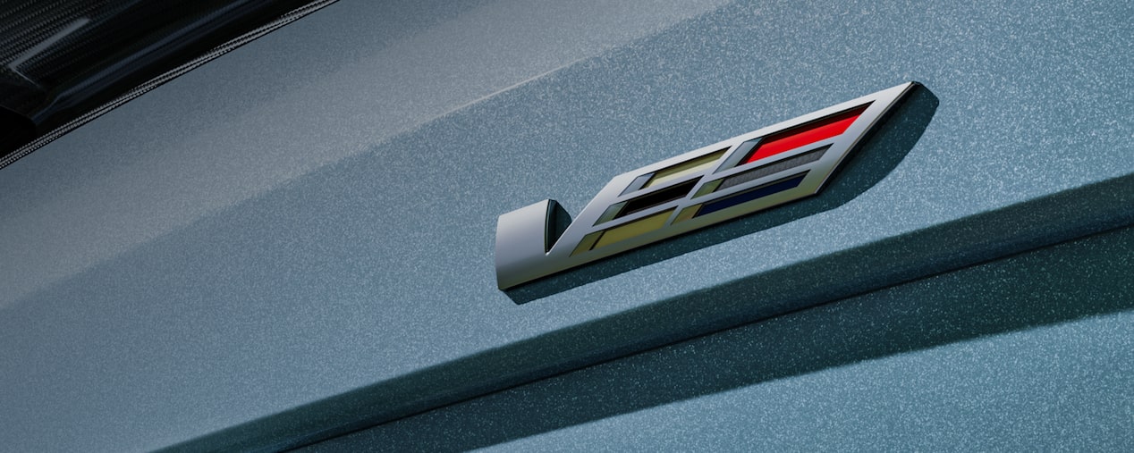 Conoce los precios y promociones para que estrenes tu próxima Cadillac OPTIQ-V, SUV de lujo de alto rendimiento