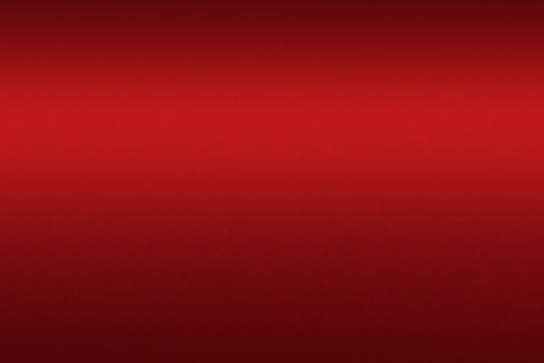 Cadillac OPTIQ 2027 con muestra del color exterior Radiant Red