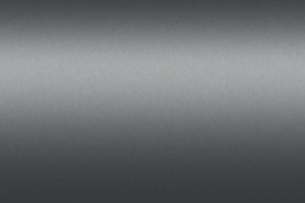 Cadillac OPTIQ 2027 con muestra del color exterior Sharkskin Metallic