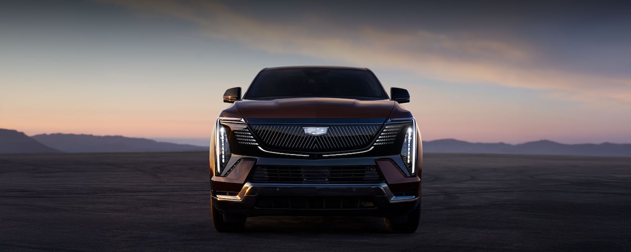 Cotizador Escalade IQ