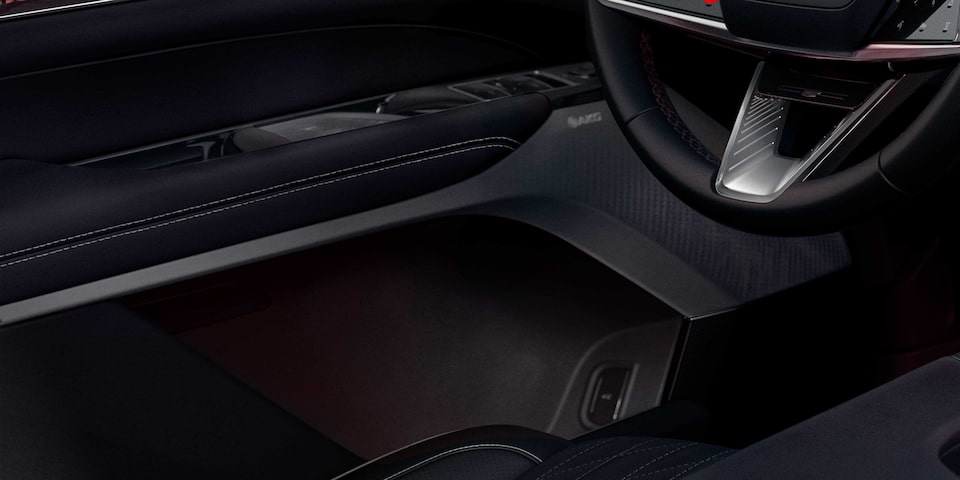 Nueva Cadillac Lyriq, SUV eléctrica de lujo compacta con sistema UQP-Performance Audio con 23 bocinas