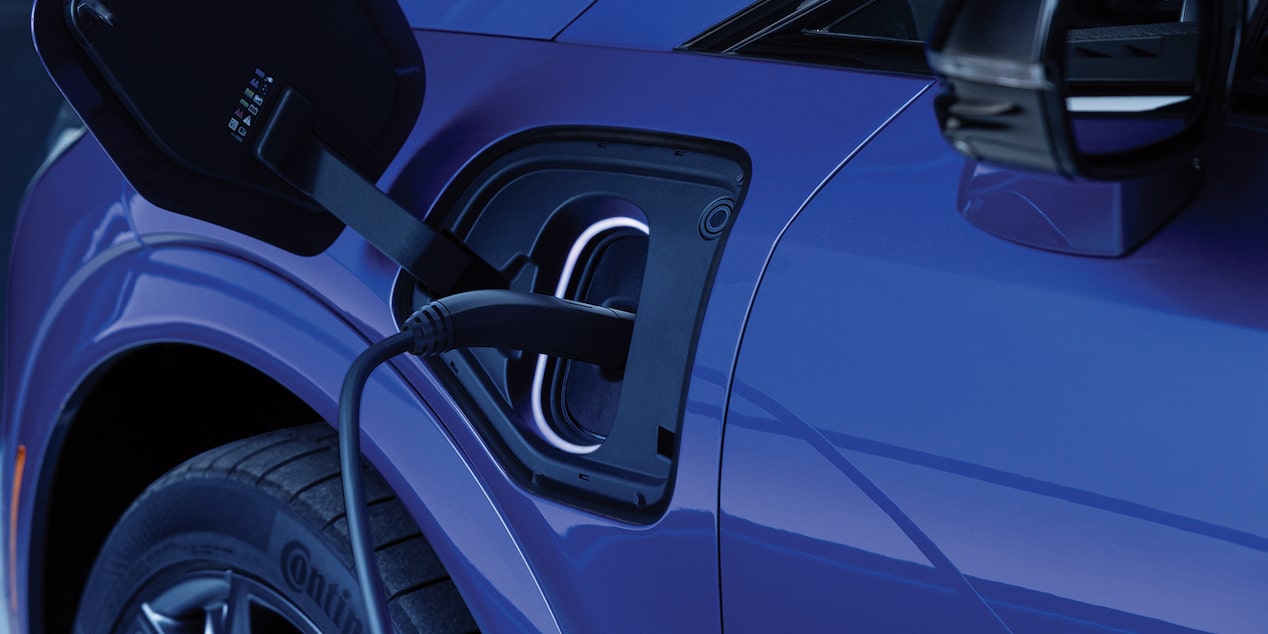 Rango de autonomía de hasta 403 kilómetros en la nueva Cadillac Optiq-V