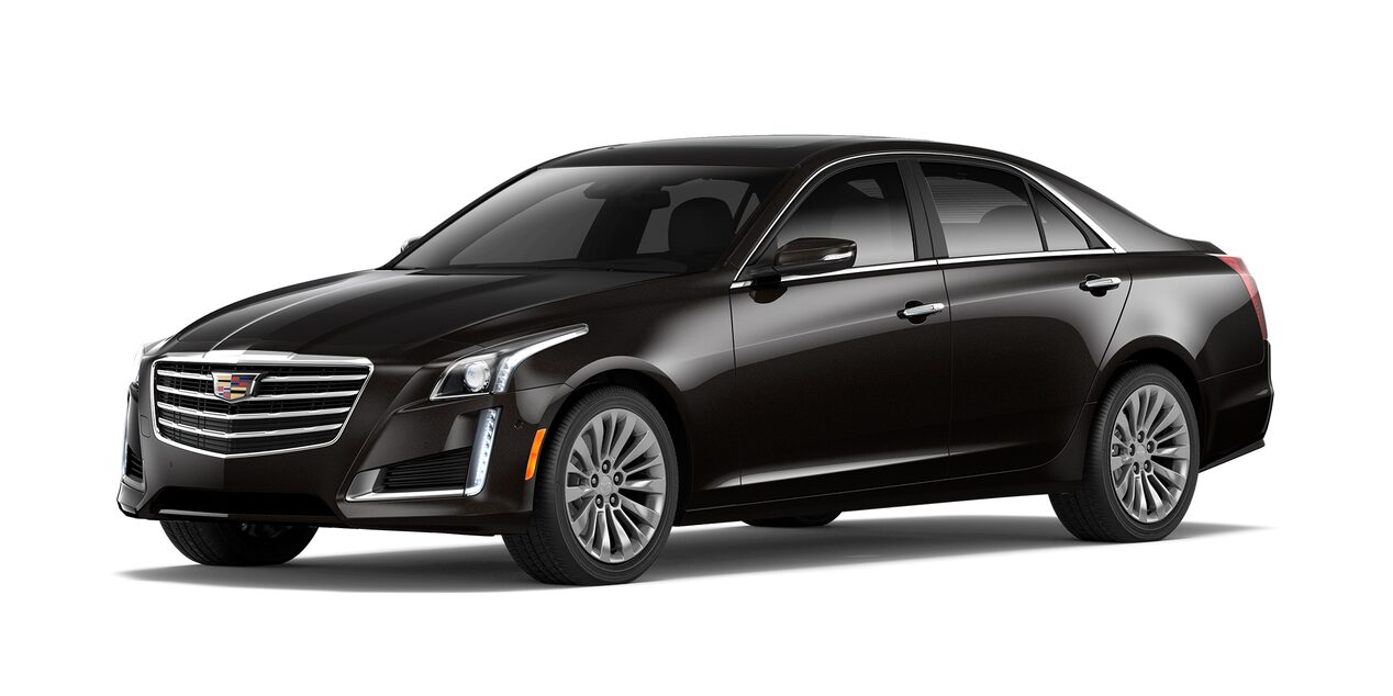 Cts Sed 225 N 2019 Un Sed 225 N Con Alta Tecnolog 237 A Cadillac Mex