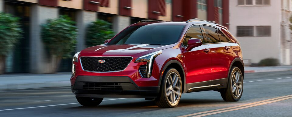 Consulta nuestro mapa de sitio, en él encontrarás el índice de páginas del sitio oficial de Cadillac México