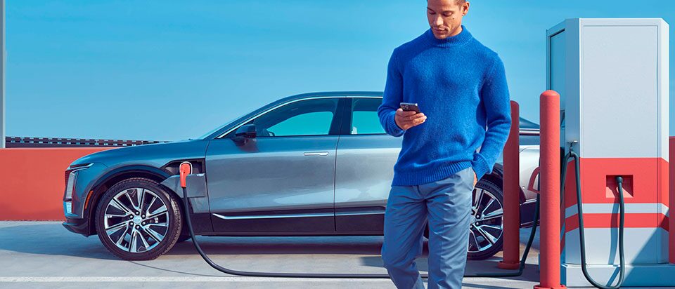 Ingresa al Centro de Propietarios Cadillac y descubre todos los exclusivos servicios que tenemos para ti