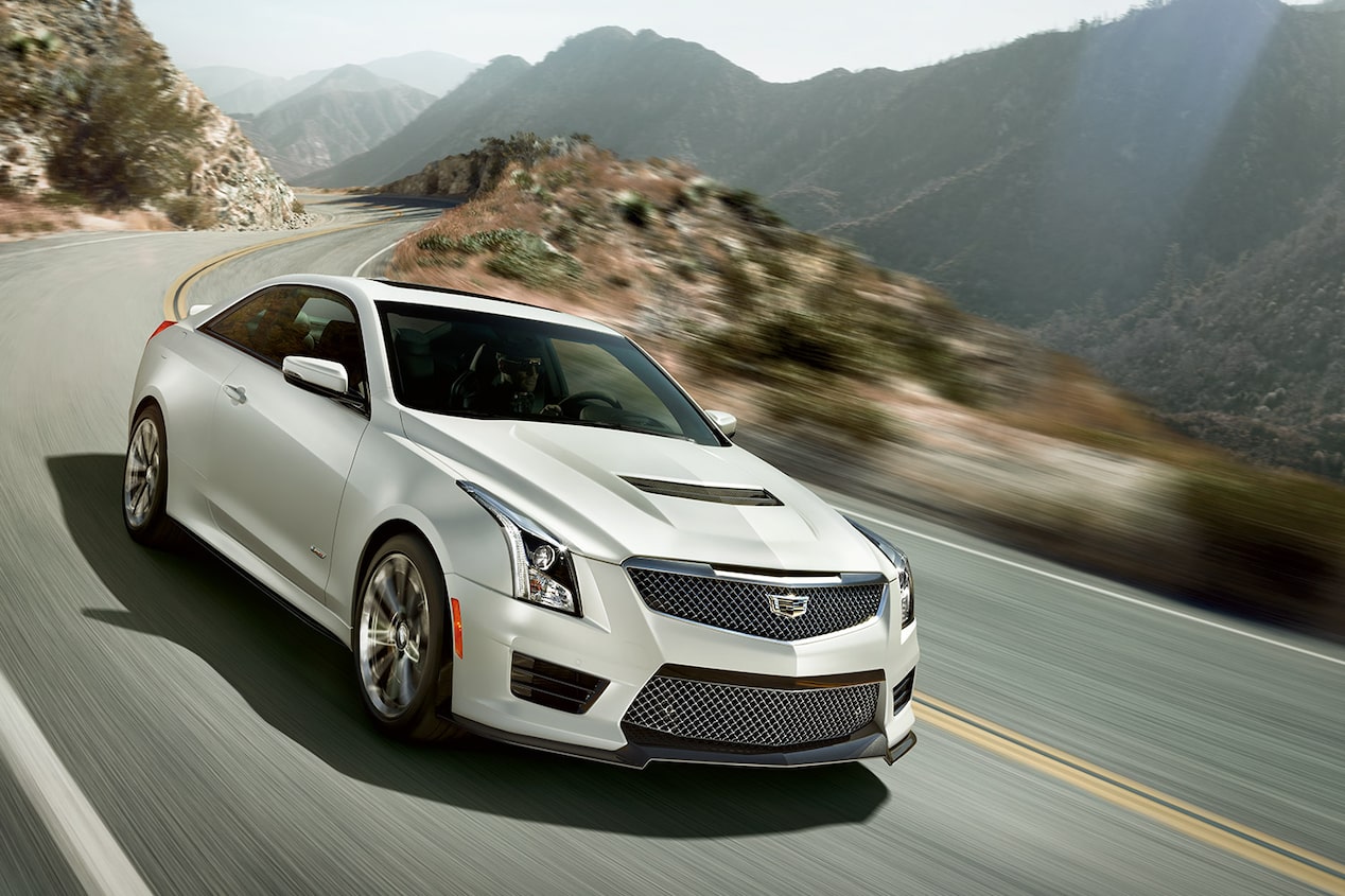 Ats V 2019 Deportivo Con Acabados Sofisticados