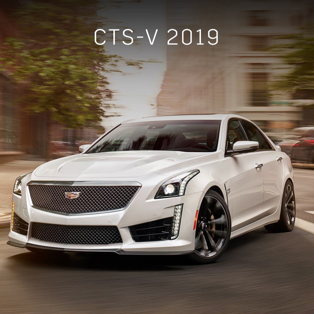 CTS V Sedán 2019 Ficha técnica de sedán de lujo Cadillac Mex CTS V Sedán 2019 Ficha técnica de sedán de lujo Cadillac Mex