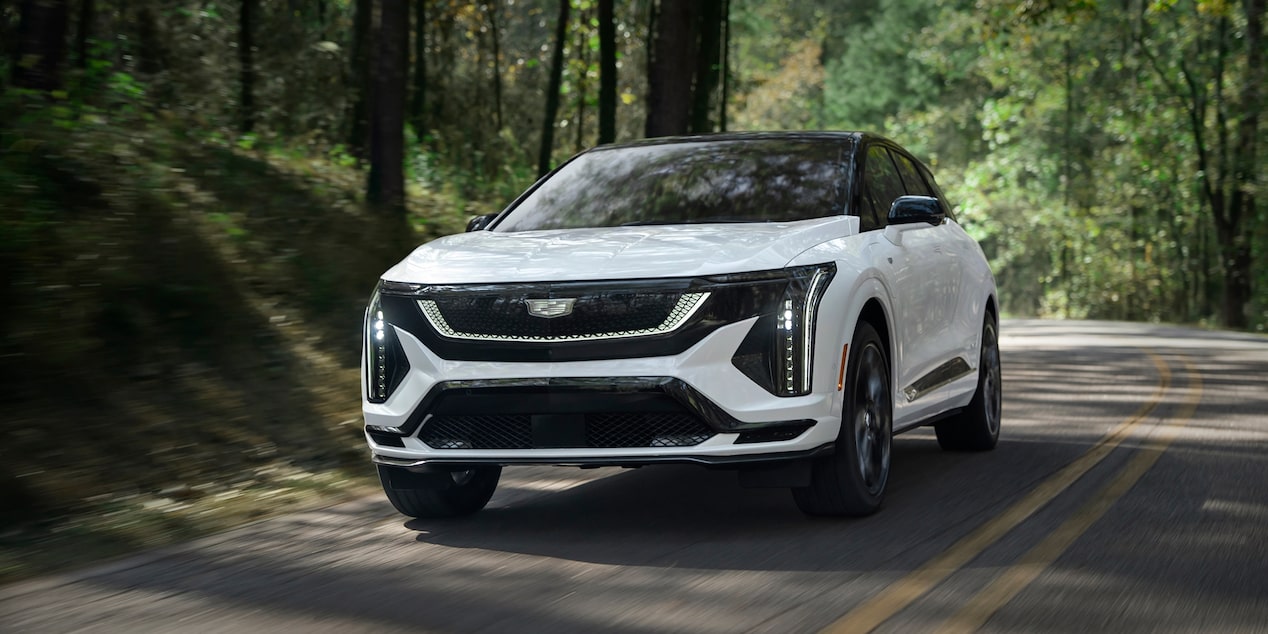 Cadillac V-Series