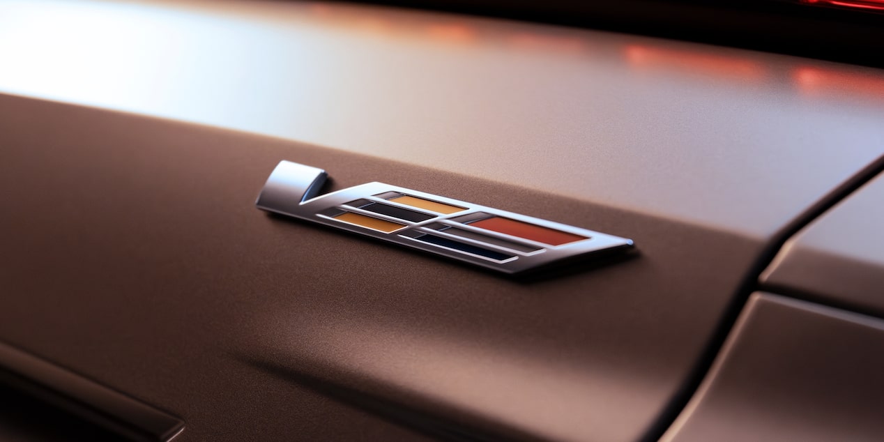 Cadillac V-Series