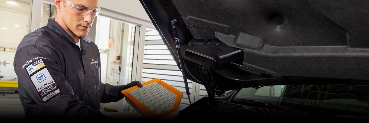 Garantía Plus Cadillac ofrece cobertura de componentes esenciales ante imprevistos para evitar gastos inesperados y mantener la integridad del vehículo.