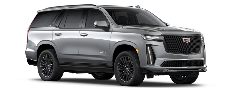 Cadillac Escalade-V 2023