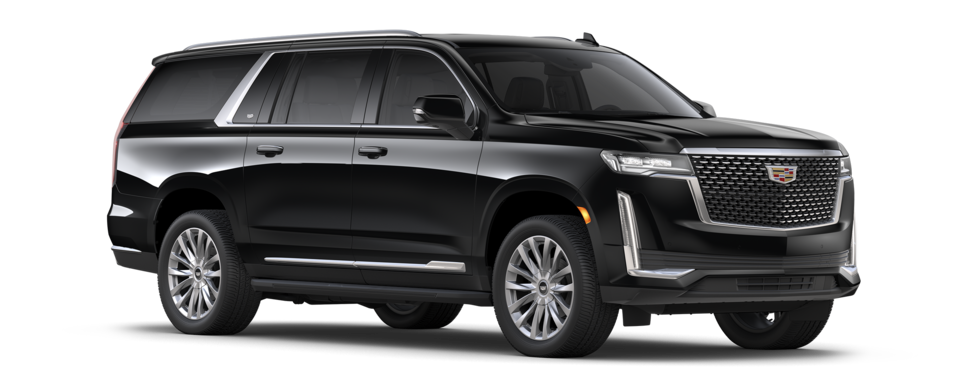 Cadillac Escalade 2023