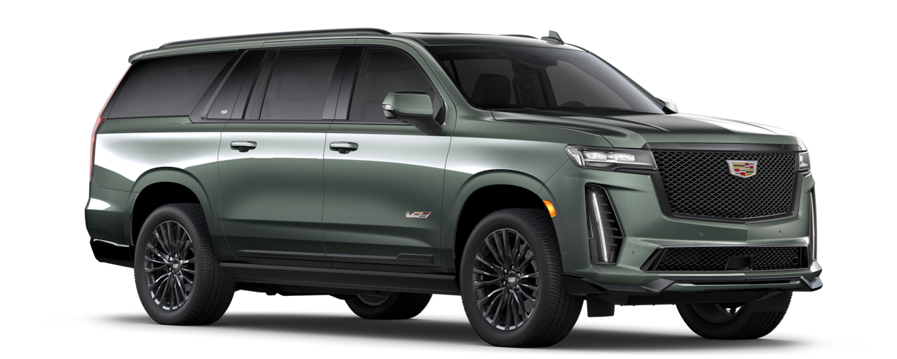 Cadillac EscaladeV 2024 Precios disponibles Mx