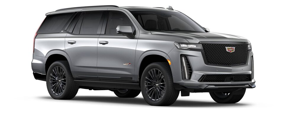 Escalade V 2024