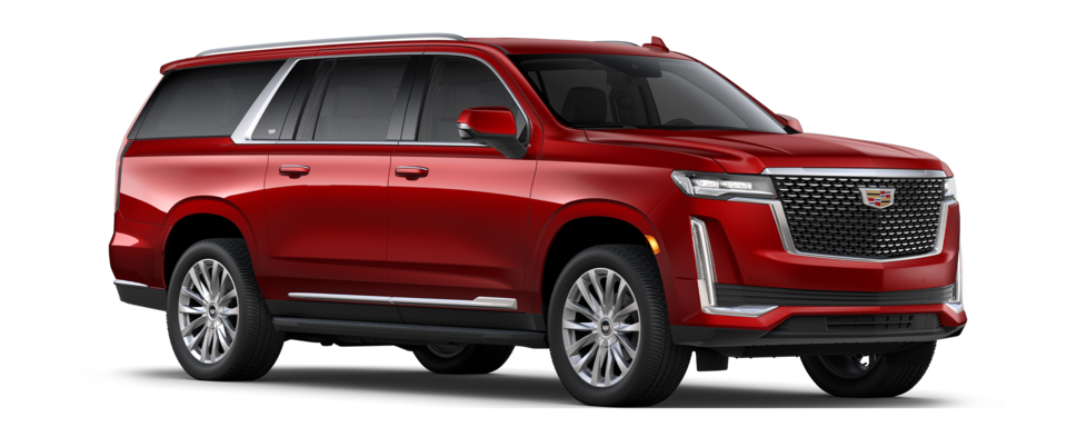 Escalade 2024 ESV