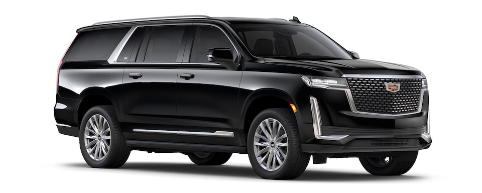 Cadillac Escalade suv 2024