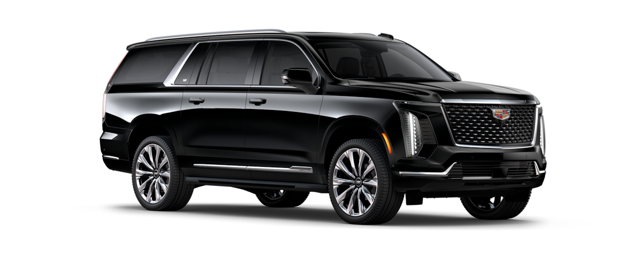 Cadillac Escalade ESV 2023