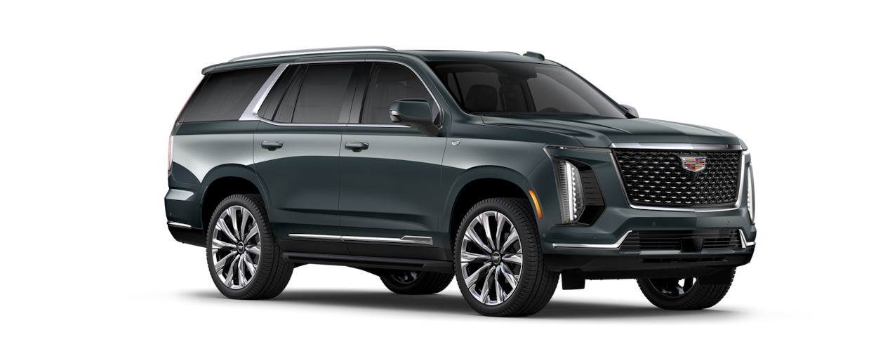 Cadillac Escalade 2025