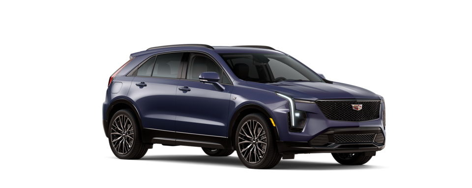 Cadillac XT4 2025