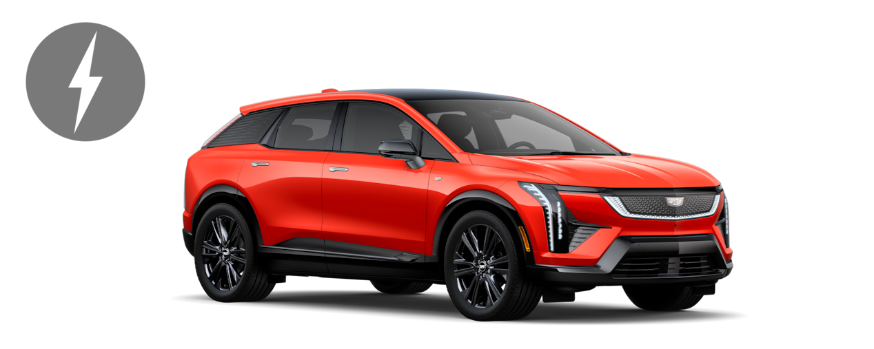 Cadillac Escalade-V 2023