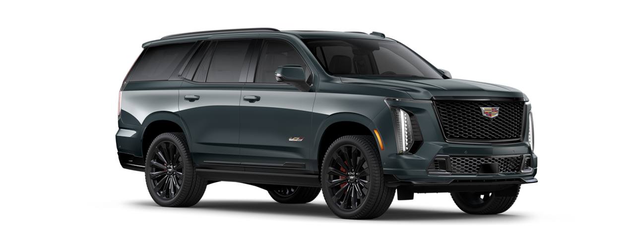 Cadillac Escalade-V 2025