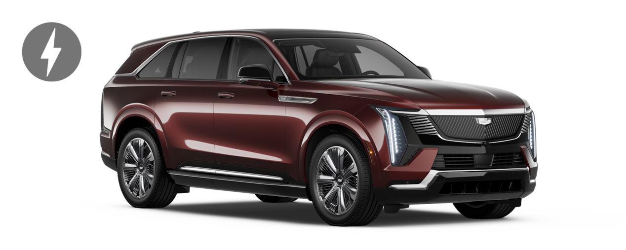Cadillac Escalade-IQ 2026