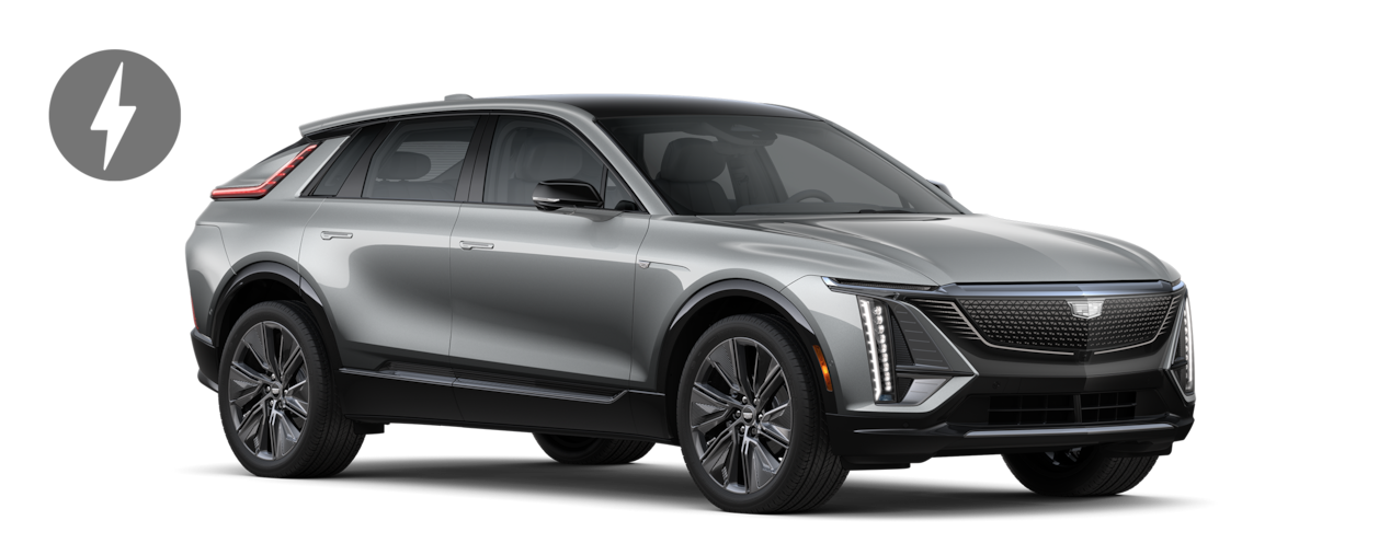 Cadillac Lyriq V 2026